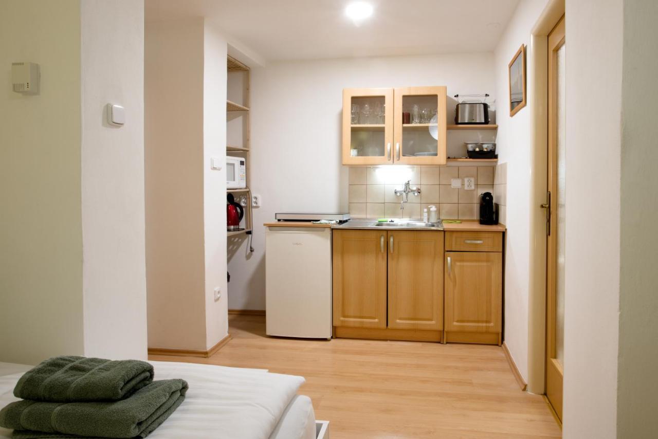 Apartmány Bramborka Janov nad Nisou Kültér fotó